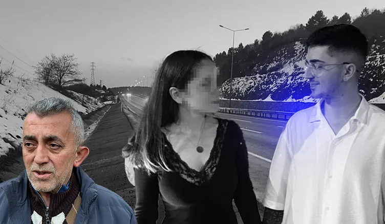 25 yaşındaki genç bir aracın çarpması sonucu can vermişti: Babasından yürekleri yakan sözler… 4 ay sonra evlencekti...