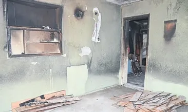 Üç kişiyi sırtında taşıyarak kurtardı