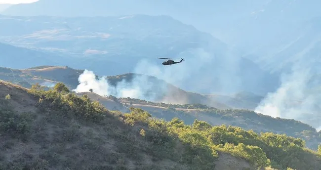 48 günde 329 PKK’lı öldürüldü