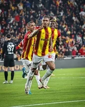 Göztepe’de parola mutlak galibiyet!