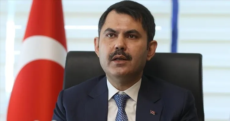 Bakan Kurum’dan ABD’de ‘COP31’ diplomasisi