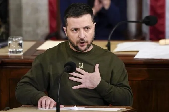 Trump öfkelendi: Hem Putin’e hem Zelenskiy’e yüklendi! İran’ı da tehdit etmeyi ihmal etmedi