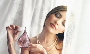 73 milyar dolarlık parfüm endüstrisi