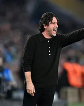 Fatih Tekke: Bu oyuna 1 puan iyi