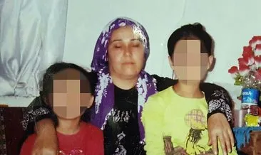 3.5 yıl önce öldürülen kadının katili eski eşi çıktı