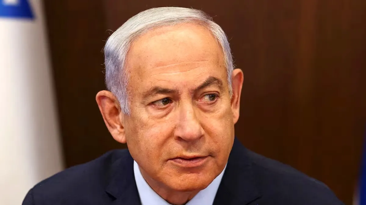 İsrail’de erken seçim hamlesi! Netanyahu hükümeti meclisi feshediyor İsrail’de erken seçim hamlesi! Netanyahu hükümeti meclisi feshediyor