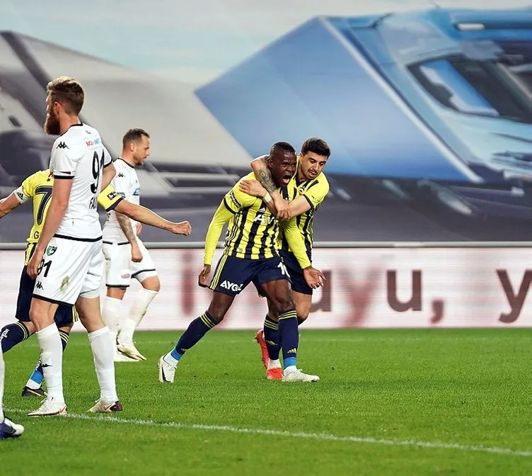 Son dakika: Fenerbahçe’ye dünya şampiyonu forvet! İngiltere’den müjde gibi haber geldi