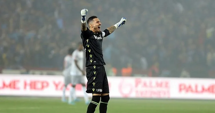 Son dakika Trabzonspor transfer haberi: Trabzonspor’da Uğurcan Çakır için karar zamanı! Duran top uzmanı geliyor