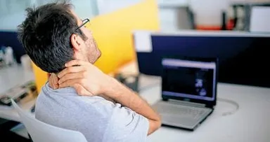 Bel veya boyun fıtığı değil meğer…