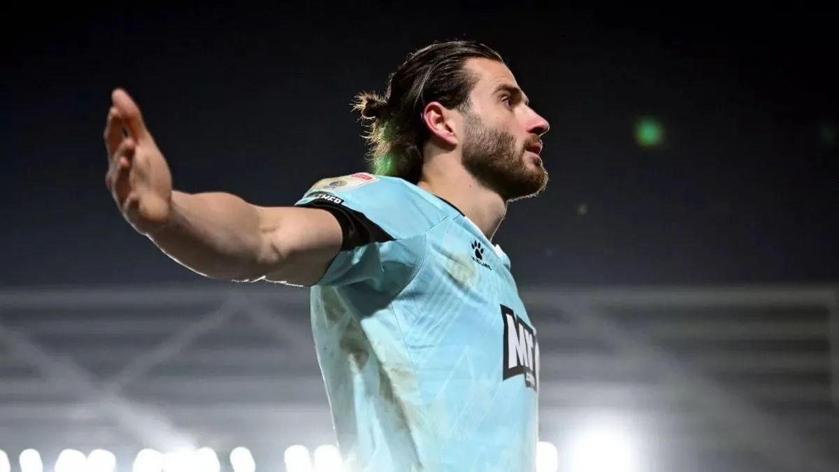 SON DAKİKA TRABZONSPOR HABERİ: Fırtına'ya yeni stoper: Wesley Hoedt