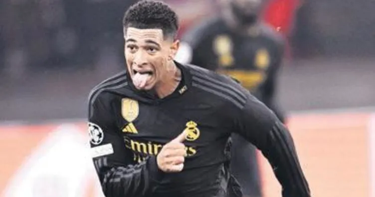 Menajer olmak varmış