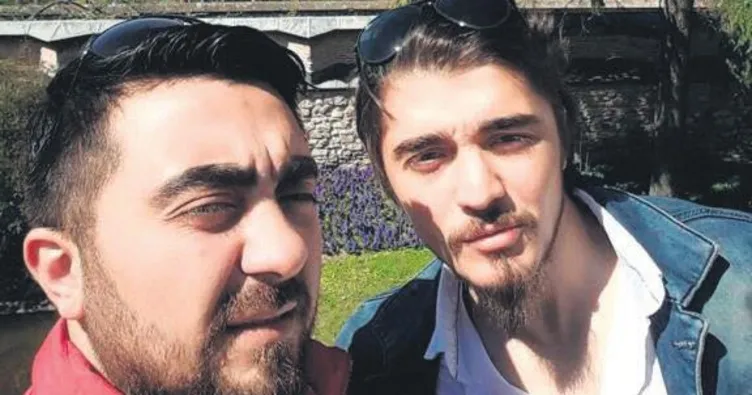 Vatanımı senden çok seviyorum