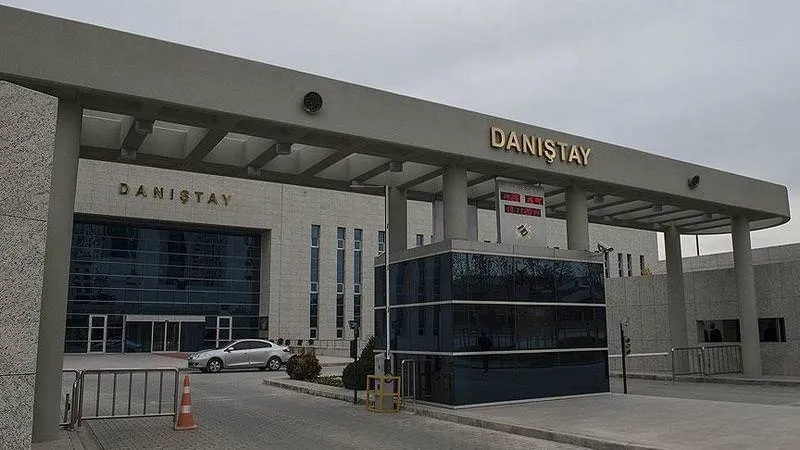 Danistay Dan Dershane Karari Egitim Haberleri