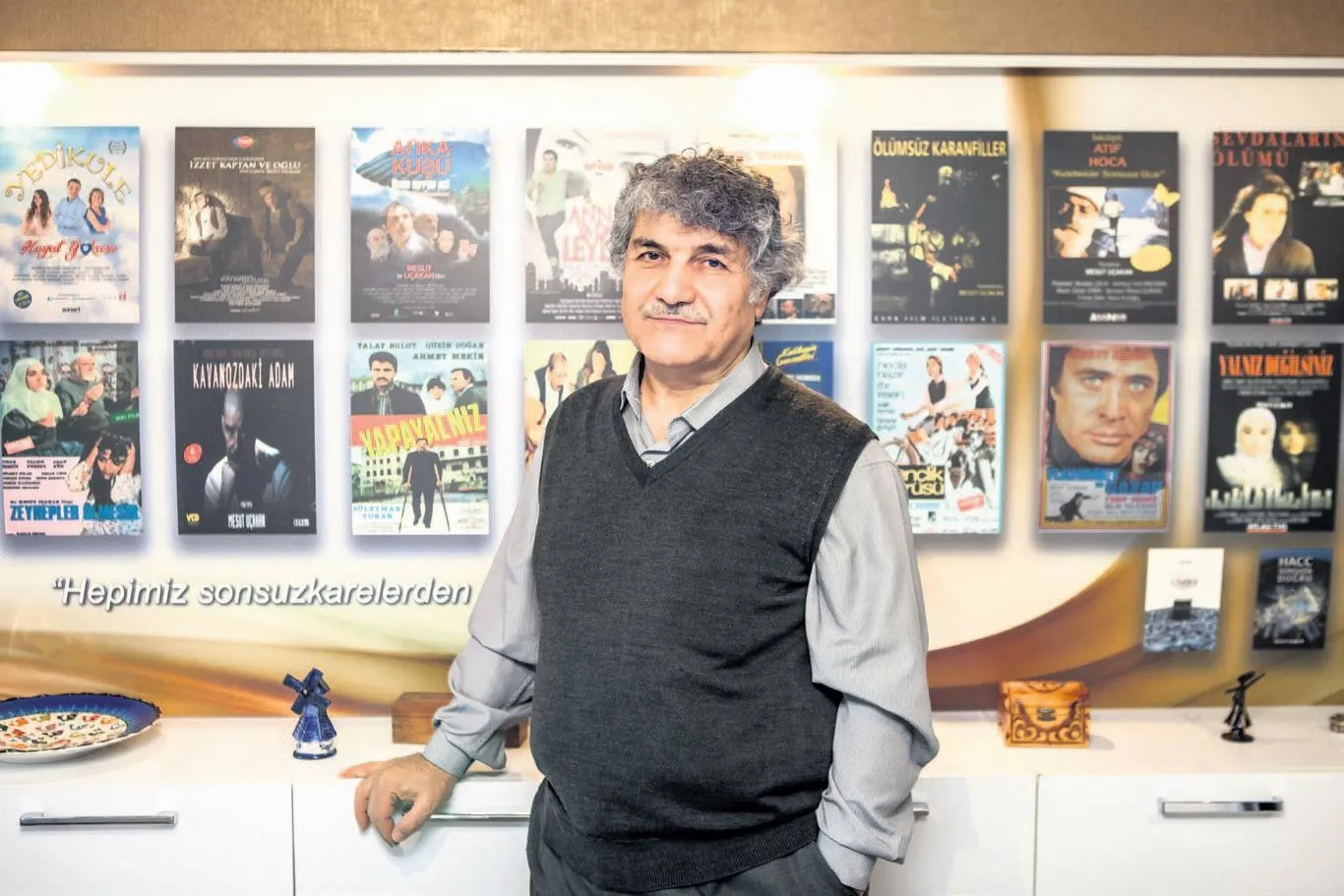 İhaneti görmek için FETÖ dizilerini tekrar izleyin-1