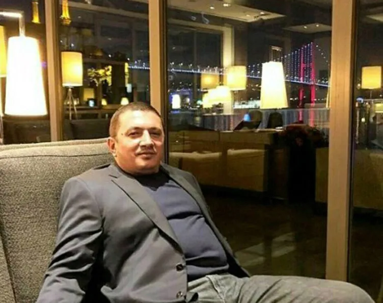 Son dakika! Azeri suç örgütü elebaşı Salifov'u öldüren katilin ifadesi ortaya çıktı!