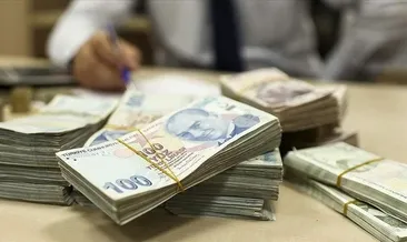 Bankacılık sektörünün kredi hacmi arttı