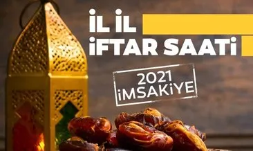 ANKARA İMSAKİYE 2021 | Bugün Ankara’da sahur vakti saat kaçta? İşte Sahur vakti ve Ramazan imsak saatleri