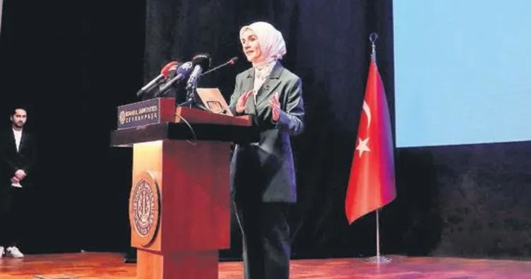 3. Uluslararası Aile Sempozyumu başladı