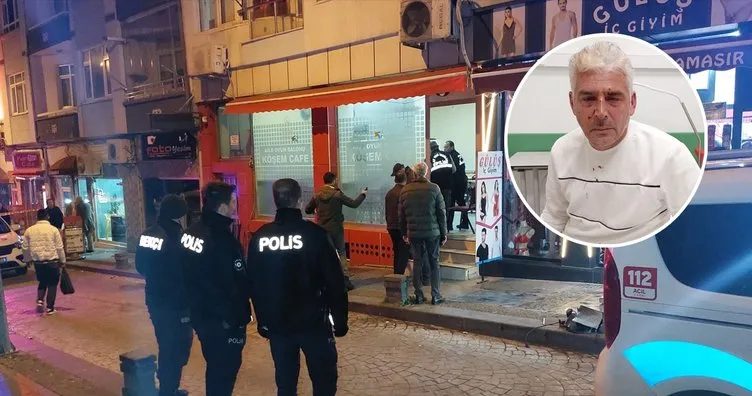 Samsun’da tost kavgası: Nasıl satarsın deyip...