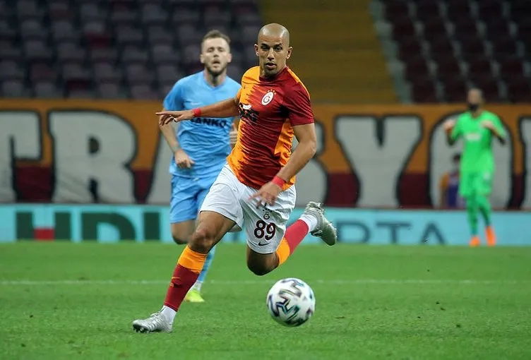 Galatasaray haberleri: Galatasaray’da flaş detay! Arda Turan...