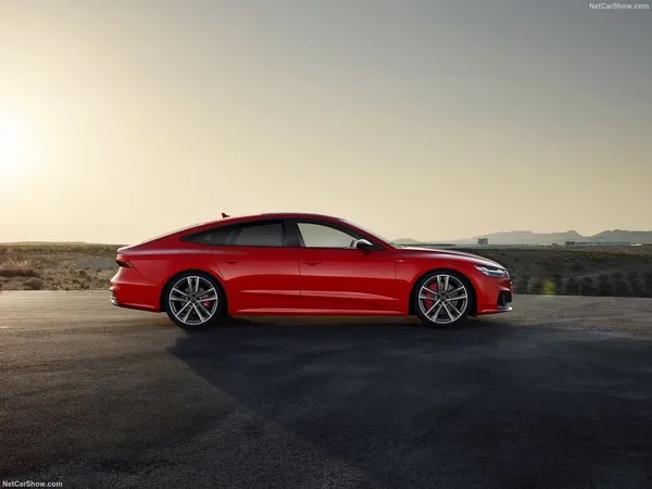 Audi A7 Sportback 55 TFSI e quattro duyurudu! Neler sunuyor ve özellikleri nedir?