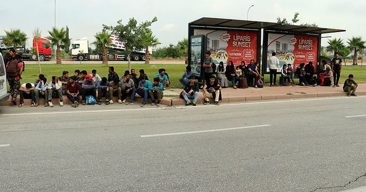 Banker Bilo filmi Adana’da gerçek oldu