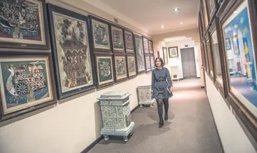 En güzel müze ofisler