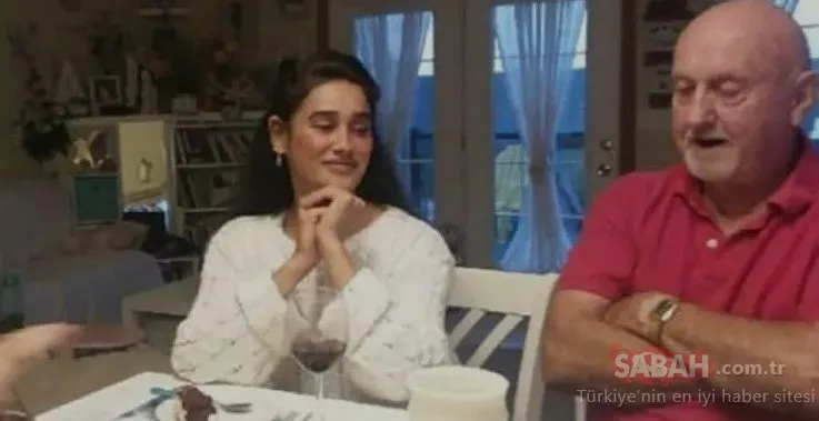 Bomba iddia! Oyuncu Meltem Miraloğlu Rehin tutuluyorum demişti! Meltem Miraloğlu’nu Amerika sınır dışı mı etti?