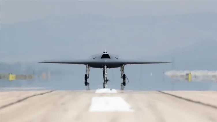 KAAN uçuşa hazır! SSB Başkanı Görgün açıkladı: Geri sayım başladı