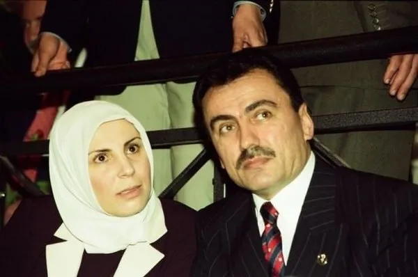 Muhsin Yazıcıoğlu'nun vefatının 9. yıl dönümü