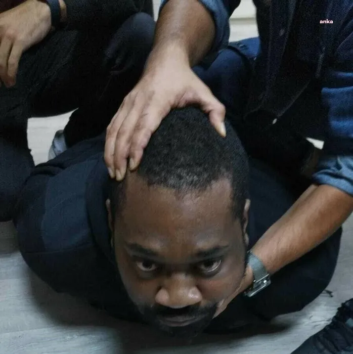 Kara Mamba’nın Gana’da başlayan hikayesi Isparta’da son buldu! 8 ülkeyi peşinden koşturdu