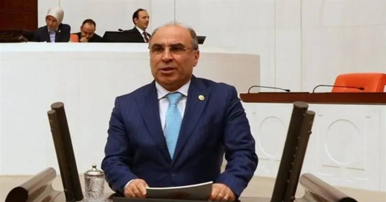 Son dakika: CHP milletvekili Erdin Bircan hayatını kaybetti! Erdin Bircan kimdir?