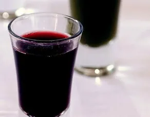 Kuşburnu Şurubu