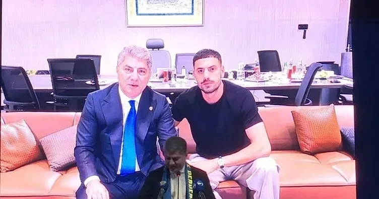 Fenerbahçe’de bir seçim sürprizi daha! Hakan Çalhanoğlu ile anlaşma...