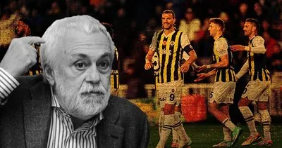 SON DAKİKA: Fenerbahçe-Sivasspor maçı sonrası dikkat çeken sözler Galatasaray maçı havasındaydı