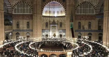 Regaip Kandili ibadetleri ve duaları nelerdir? İşte Kandilde yapılacak ibadetler ve okunacak dualar