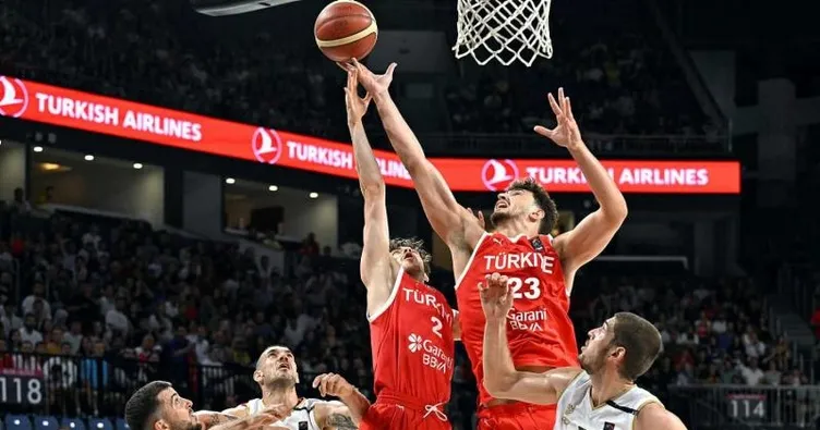 12 Dev Adam’ın rakipleri belli oldu