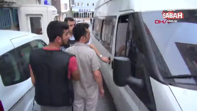 İstanbul merkezli Bylock operasyonu: 14 gözaltı