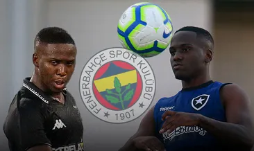 Son dakika Fenerbahçe transfer haberleri: Fenerbahçe sol bekini buldu! İşte istenen bonservis bedeli...