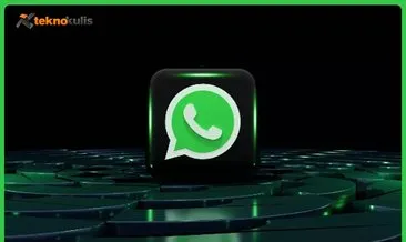 Ekran paylaşma özelliği Whatsapp’a geldi