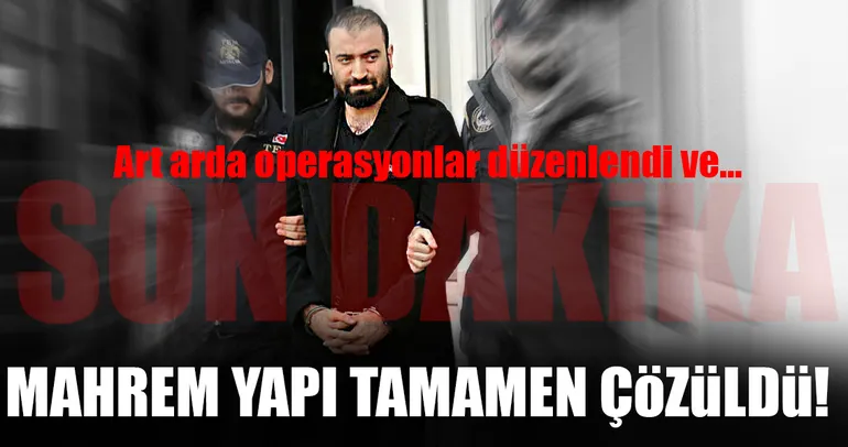 Son Dakika Haberi: Askeri mahrem yapı çözüldü, operasyonlar ardı ardına geldi