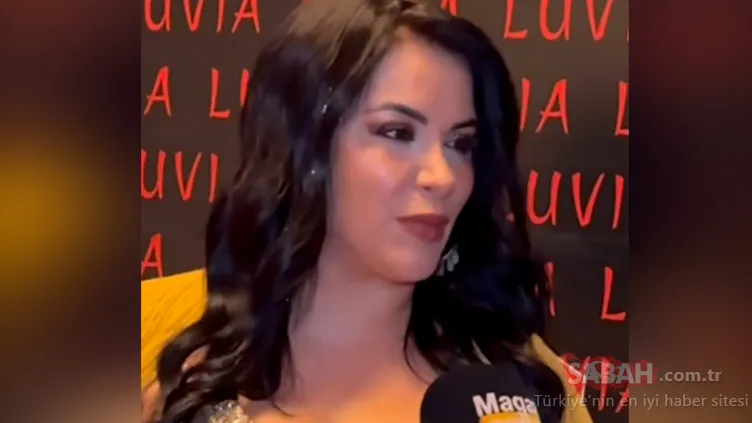 Şarkıcı Zara’dan evlilik açıklaması! Şarkıcı Zara: Evlilik dengini bulursan cennet…