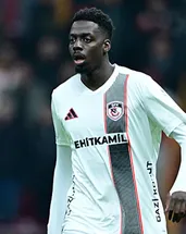 Mohamed Bayo’dan Süper Lig’de 7. gol!