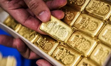 Fed toplantısı öncesi altın fiyatı 5 ayın zirvesine çıktı!