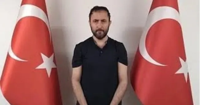 DEAŞ’ın turuncu kategoride aranan yöneticisi tutuklandı