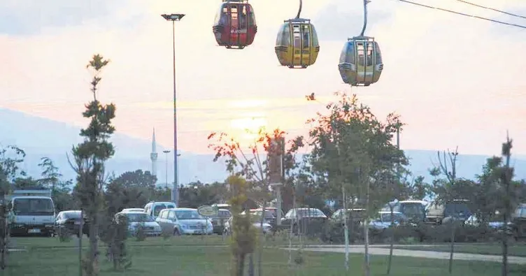 Hem Samsun hem ülkemiz kazanacak