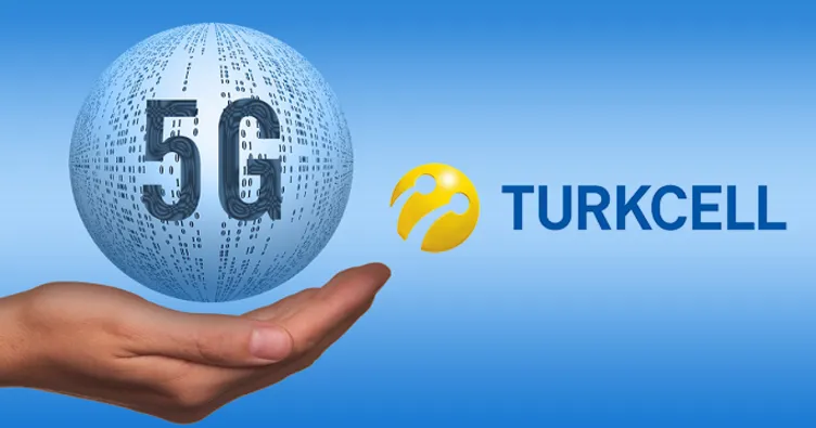 Turkcell şebekesini 5G’ye hazırlıyor