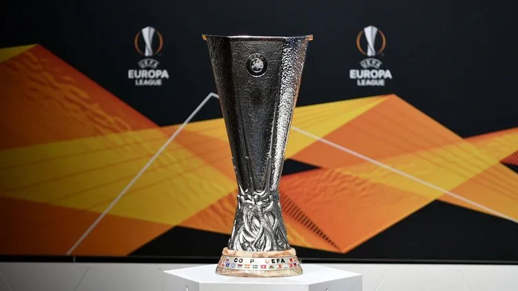 UEFA Avrupa Ligi’nde kura çekimi heyecanı! UEFA Avrupa Ligi çeyrek final eşleşmeleri belli oldu