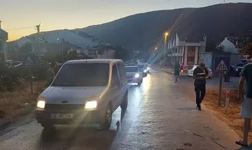 Erdek’te scooter kazasında yaralanan yaşlı adam hayata tutunamadı #balikesir