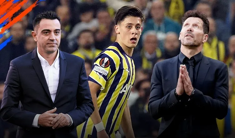 Son dakika haberi: Avrupa Arda Güler için ayağa kalktı! 4 dev takım Fenerbahçe’nin kapısını çalacak...